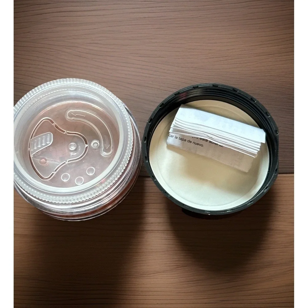 bareMinerals DUSK Loose Powder Blush .85g NEW/SEALED USA